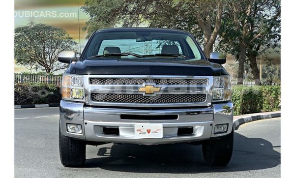 Buy Import Chevrolet Silverado Black Car in Import - Dubai in Ayeyarwady Buy Import Chevrolet Silverado Black Car in Import - Dubai in Ayeyarwady