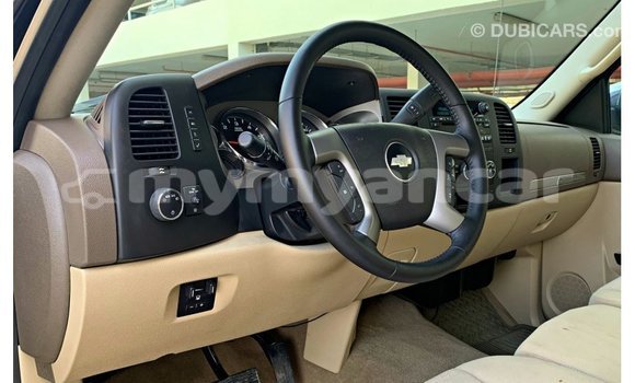 Buy Import Chevrolet Silverado Black Car in Import - Dubai in Ayeyarwady Buy Import Chevrolet Silverado Black Car in Import - Dubai in Ayeyarwady