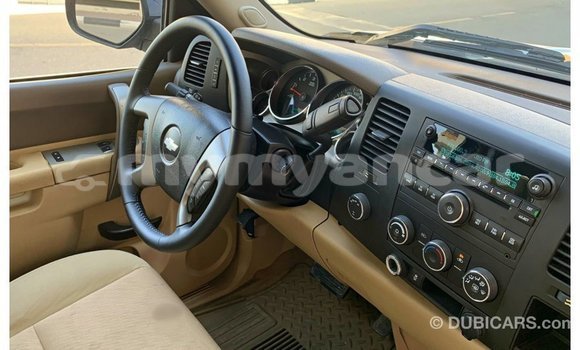 Buy Import Chevrolet Silverado Black Car in Import - Dubai in Ayeyarwady Buy Import Chevrolet Silverado Black Car in Import - Dubai in Ayeyarwady