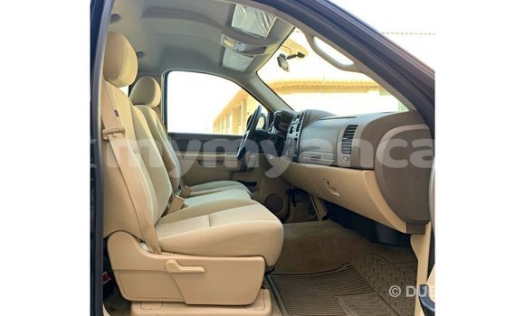 Buy Import Chevrolet Silverado Black Car in Import - Dubai in Ayeyarwady Buy Import Chevrolet Silverado Black Car in Import - Dubai in Ayeyarwady