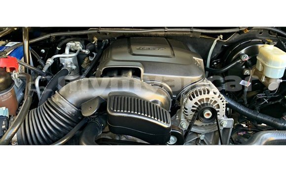 Buy Import Chevrolet Silverado Black Car in Import - Dubai in Ayeyarwady Buy Import Chevrolet Silverado Black Car in Import - Dubai in Ayeyarwady