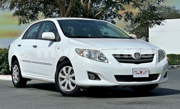 Acheter Import Voiture Toyota Corolla Blanc à Import - Dubai, #<Region:0x000000000c5121b8> Acheter Import Voiture Toyota Corolla Blanc à Import - Dubai, #<Region:0x000000000c5121b8>