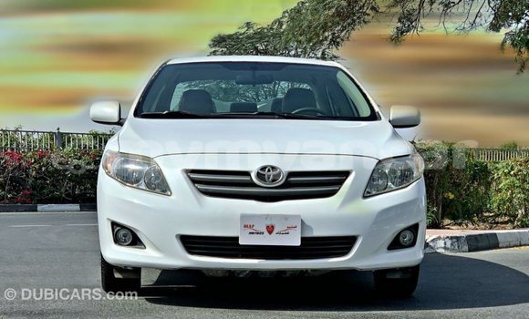 Acheter Import Voiture Toyota Corolla Blanc à Import - Dubai, #<Region:0x000000000c5121b8> Acheter Import Voiture Toyota Corolla Blanc à Import - Dubai, #<Region:0x000000000c5121b8>