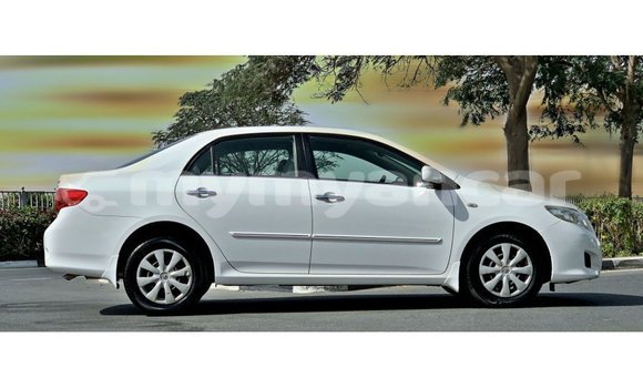 Acheter Import Voiture Toyota Corolla Blanc à Import - Dubai, #<Region:0x000000000c5121b8> Acheter Import Voiture Toyota Corolla Blanc à Import - Dubai, #<Region:0x000000000c5121b8>