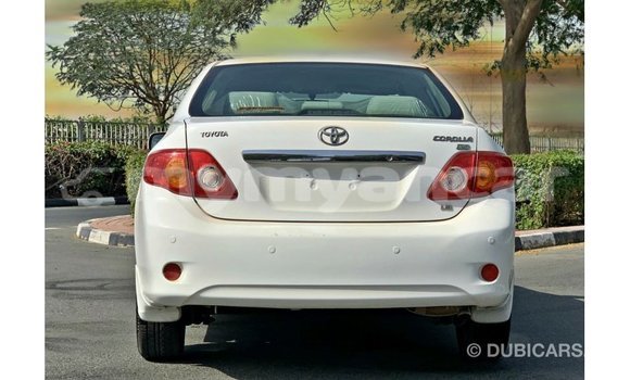 Acheter Import Voiture Toyota Corolla Blanc à Import - Dubai, #<Region:0x000000000c5121b8> Acheter Import Voiture Toyota Corolla Blanc à Import - Dubai, #<Region:0x000000000c5121b8>