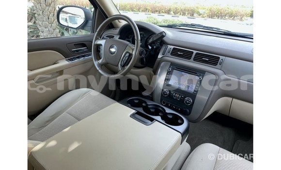 Buy Import Chevrolet Tahoe White Car in Import - Dubai in Ayeyarwady Buy Import Chevrolet Tahoe White Car in Import - Dubai in Ayeyarwady