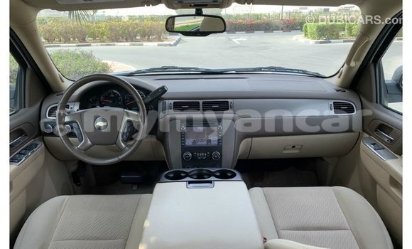 Buy Import Chevrolet Tahoe White Car in Import - Dubai in Ayeyarwady Buy Import Chevrolet Tahoe White Car in Import - Dubai in Ayeyarwady