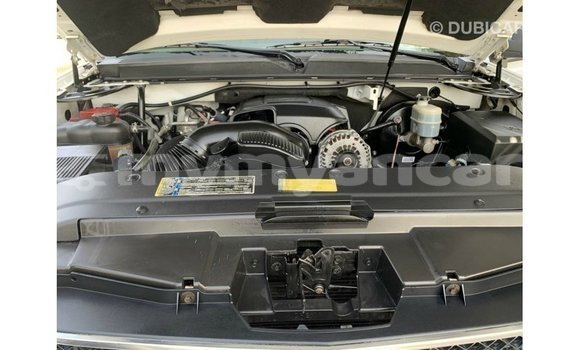 Buy Import Chevrolet Tahoe White Car in Import - Dubai in Ayeyarwady Buy Import Chevrolet Tahoe White Car in Import - Dubai in Ayeyarwady