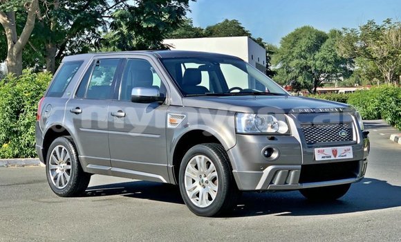 Buy Import Land Rover Defender Other Car in Import - Dubai in Ayeyarwady Buy Import Land Rover Defender Other Car in Import - Dubai in Ayeyarwady