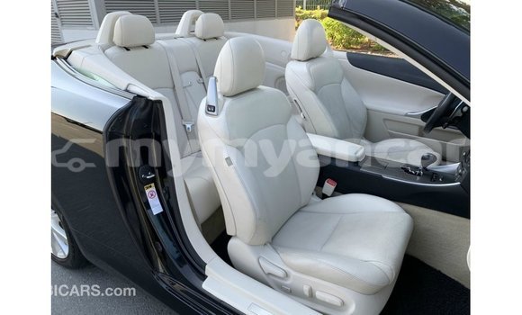 သွင်းကုန် Lexus IS Black ကား Import - Dubai Ayeyarwady သွင်းကုန် Lexus IS Black ကား Import - Dubai Ayeyarwady