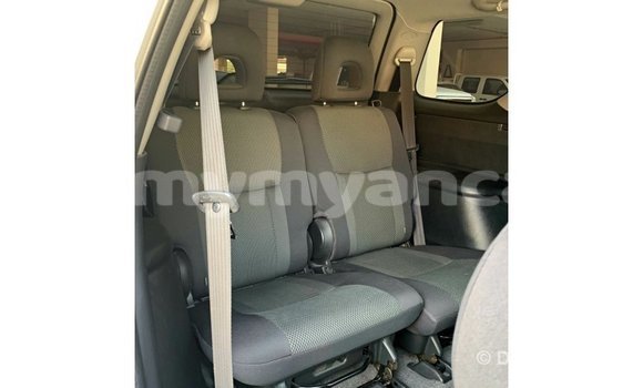 Buy Import Toyota 4Runner Other Car in Import - Dubai in Ayeyarwady Buy Import Toyota 4Runner Other Car in Import - Dubai in Ayeyarwady