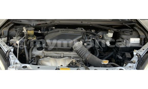 Buy Import Toyota 4Runner Other Car in Import - Dubai in Ayeyarwady Buy Import Toyota 4Runner Other Car in Import - Dubai in Ayeyarwady