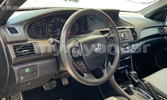 Buy Import Honda Accord Black Car in Import - Dubai in Ayeyarwady Buy Import Honda Accord Black Car in Import - Dubai in Ayeyarwady