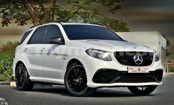 Buy Import Mercedes-Benz GLE White Car in Import - Dubai in Ayeyarwady Buy Import Mercedes-Benz GLE White Car in Import - Dubai in Ayeyarwady