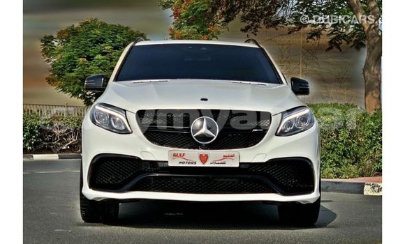 Buy Import Mercedes-Benz GLE White Car in Import - Dubai in Ayeyarwady Buy Import Mercedes-Benz GLE White Car in Import - Dubai in Ayeyarwady