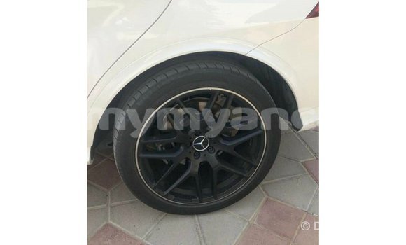 Buy Import Mercedes-Benz GLE White Car in Import - Dubai in Ayeyarwady Buy Import Mercedes-Benz GLE White Car in Import - Dubai in Ayeyarwady
