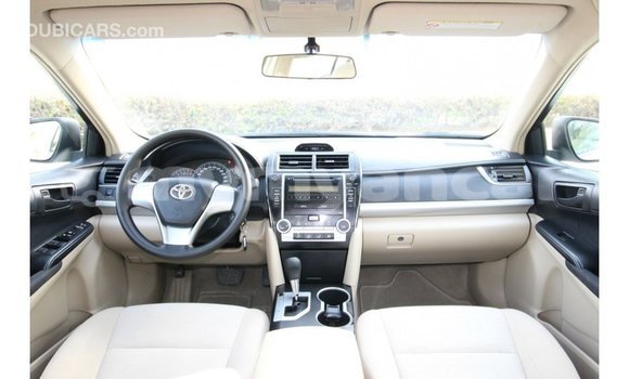 Buy Import Toyota Camry White Car in Import - Dubai in Ayeyarwady Buy Import Toyota Camry White Car in Import - Dubai in Ayeyarwady