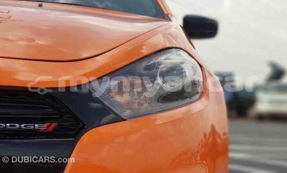 Buy Import Dodge Dart Other Car in Import - Dubai in Ayeyarwady Buy Import Dodge Dart Other Car in Import - Dubai in Ayeyarwady
