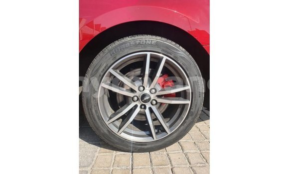 သွင်းကုန် Ford Mustang Red ကား Import - Dubai Ayeyarwady သွင်းကုန် Ford Mustang Red ကား Import - Dubai Ayeyarwady