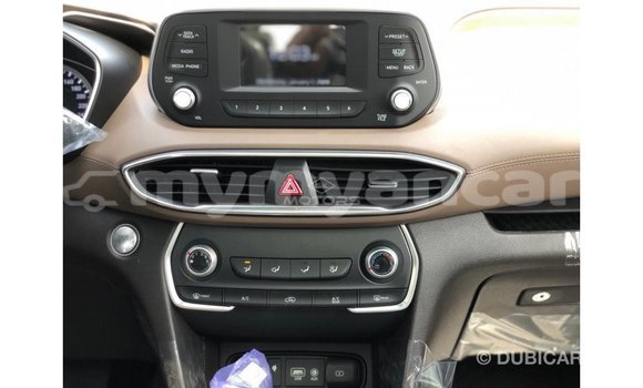 သွင်းကုန် Hyundai Santa Fe Red ကား Import - Dubai Ayeyarwady သွင်းကုန် Hyundai Santa Fe Red ကား Import - Dubai Ayeyarwady