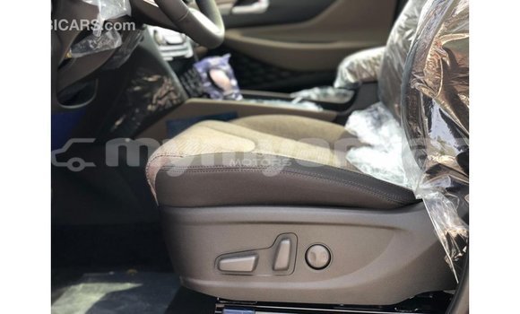 သွင်းကုန် Hyundai Santa Fe Red ကား Import - Dubai Ayeyarwady သွင်းကုန် Hyundai Santa Fe Red ကား Import - Dubai Ayeyarwady