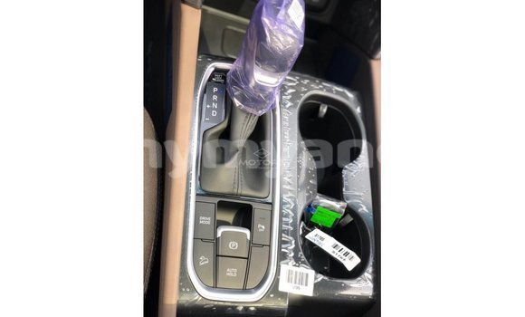 သွင်းကုန် Hyundai Santa Fe Red ကား Import - Dubai Ayeyarwady သွင်းကုန် Hyundai Santa Fe Red ကား Import - Dubai Ayeyarwady