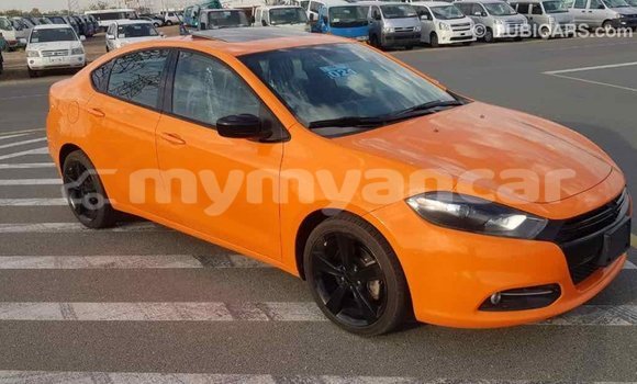 Buy Import Dodge Dart Other Car in Import - Dubai in Ayeyarwady Buy Import Dodge Dart Other Car in Import - Dubai in Ayeyarwady