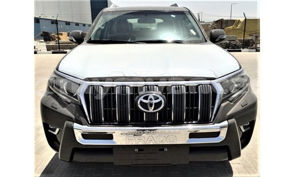 Buy Import Toyota Prado Brown Car in Import - Dubai in Ayeyarwady Buy Import Toyota Prado Brown Car in Import - Dubai in Ayeyarwady