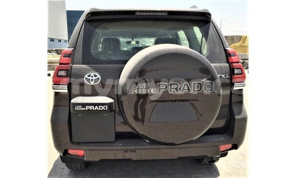 Buy Import Toyota Prado Brown Car in Import - Dubai in Ayeyarwady Buy Import Toyota Prado Brown Car in Import - Dubai in Ayeyarwady