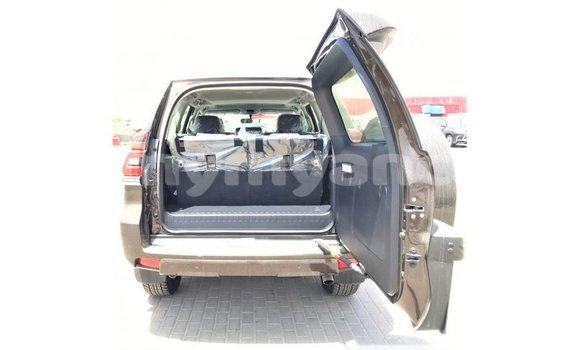 Buy Import Toyota Prado Brown Car in Import - Dubai in Ayeyarwady Buy Import Toyota Prado Brown Car in Import - Dubai in Ayeyarwady
