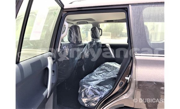 Buy Import Toyota Prado Brown Car in Import - Dubai in Ayeyarwady Buy Import Toyota Prado Brown Car in Import - Dubai in Ayeyarwady
