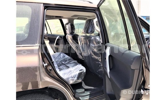 Buy Import Toyota Prado Brown Car in Import - Dubai in Ayeyarwady Buy Import Toyota Prado Brown Car in Import - Dubai in Ayeyarwady