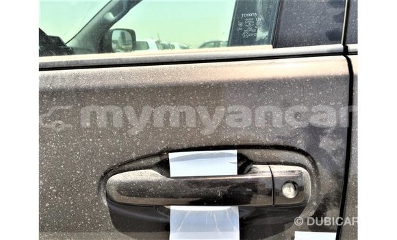 Buy Import Toyota Prado Brown Car in Import - Dubai in Ayeyarwady Buy Import Toyota Prado Brown Car in Import - Dubai in Ayeyarwady