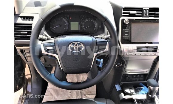 Buy Import Toyota Prado Brown Car in Import - Dubai in Ayeyarwady Buy Import Toyota Prado Brown Car in Import - Dubai in Ayeyarwady