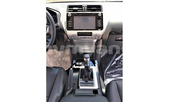 Buy Import Toyota Prado Brown Car in Import - Dubai in Ayeyarwady Buy Import Toyota Prado Brown Car in Import - Dubai in Ayeyarwady