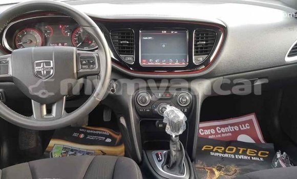 Buy Import Dodge Dart Other Car in Import - Dubai in Ayeyarwady Buy Import Dodge Dart Other Car in Import - Dubai in Ayeyarwady