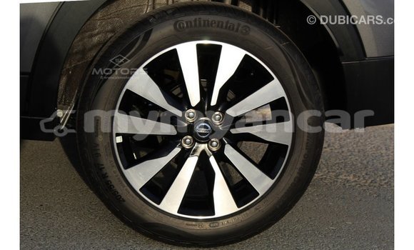 သွင်းကုန် Nissan Evalia Other ထရပ်ကား Import - Dubai Ayeyarwady သွင်းကုန် Nissan Evalia Other ထရပ်ကား Import - Dubai Ayeyarwady