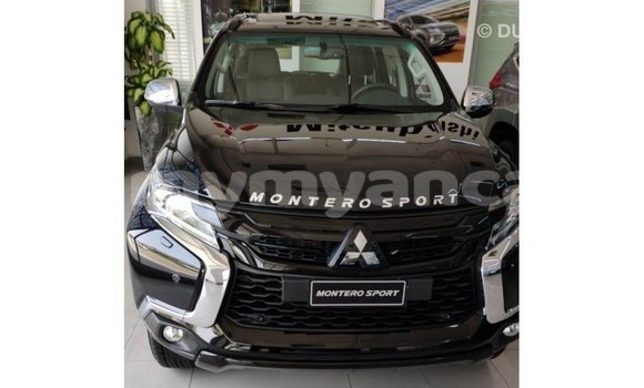 Buy Import Mitsubishi Montero Black Car in Import - Dubai in Ayeyarwady Buy Import Mitsubishi Montero Black Car in Import - Dubai in Ayeyarwady