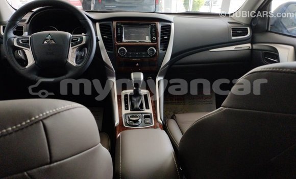 Buy Import Mitsubishi Montero Black Car in Import - Dubai in Ayeyarwady Buy Import Mitsubishi Montero Black Car in Import - Dubai in Ayeyarwady