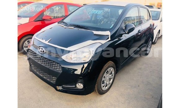 Buy Import Hyundai i10 Black Car in Import - Dubai in Ayeyarwady Buy Import Hyundai i10 Black Car in Import - Dubai in Ayeyarwady