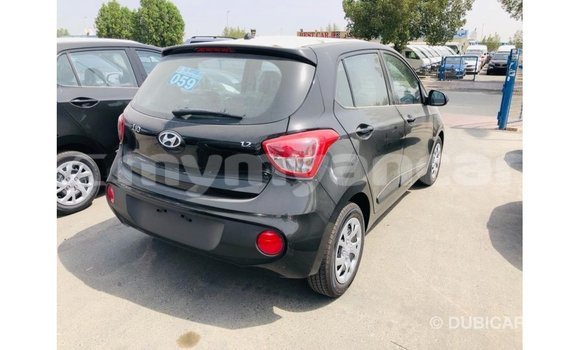 Buy Import Hyundai i10 Black Car in Import - Dubai in Ayeyarwady Buy Import Hyundai i10 Black Car in Import - Dubai in Ayeyarwady