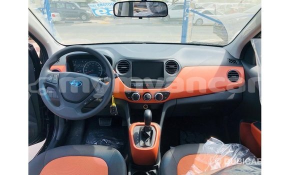 Buy Import Hyundai i10 Black Car in Import - Dubai in Ayeyarwady Buy Import Hyundai i10 Black Car in Import - Dubai in Ayeyarwady