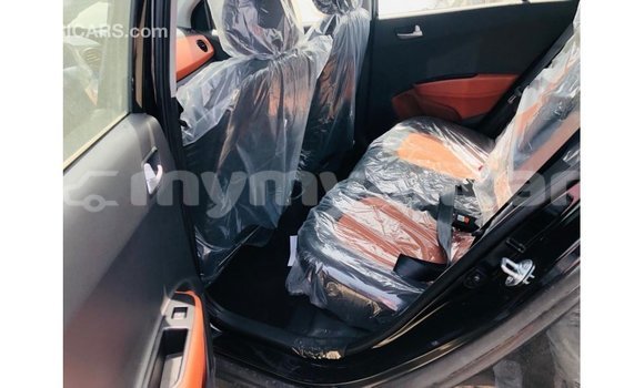 Buy Import Hyundai i10 Black Car in Import - Dubai in Ayeyarwady Buy Import Hyundai i10 Black Car in Import - Dubai in Ayeyarwady