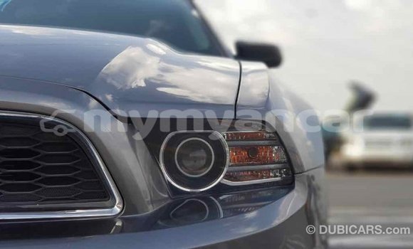 Buy Import Ford Mustang Other Car in Import - Dubai in Ayeyarwady Buy Import Ford Mustang Other Car in Import - Dubai in Ayeyarwady