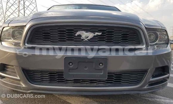 Buy Import Ford Mustang Other Car in Import - Dubai in Ayeyarwady Buy Import Ford Mustang Other Car in Import - Dubai in Ayeyarwady