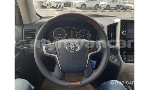 Buy Import Toyota Land Cruiser Black Car in Import - Dubai in Ayeyarwady Buy Import Toyota Land Cruiser Black Car in Import - Dubai in Ayeyarwady