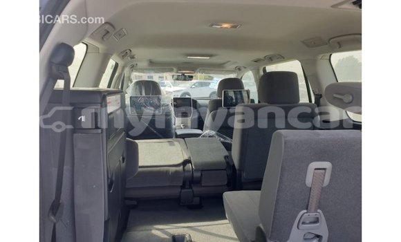 Buy Import Toyota Land Cruiser Black Car in Import - Dubai in Ayeyarwady Buy Import Toyota Land Cruiser Black Car in Import - Dubai in Ayeyarwady