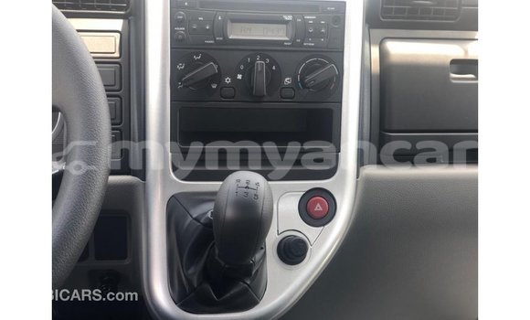 Buy Import Mitsubishi i White Car in Import - Dubai in Ayeyarwady Buy Import Mitsubishi i White Car in Import - Dubai in Ayeyarwady