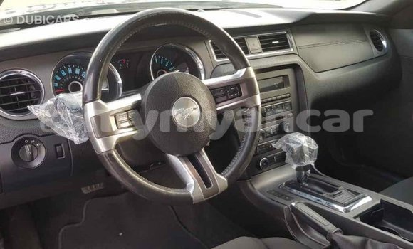 Buy Import Ford Mustang Other Car in Import - Dubai in Ayeyarwady Buy Import Ford Mustang Other Car in Import - Dubai in Ayeyarwady
