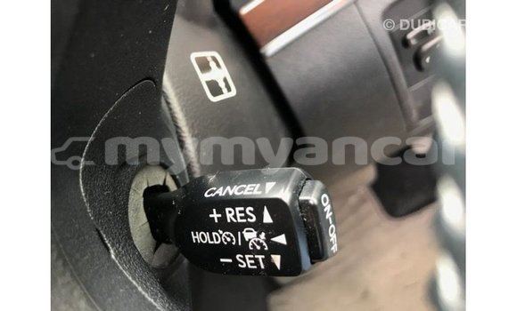 Buy Import Toyota Land Cruiser Black Car in Import - Dubai in Ayeyarwady Buy Import Toyota Land Cruiser Black Car in Import - Dubai in Ayeyarwady